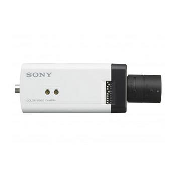 SONY SSC-G213索尼模擬攝像機