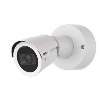 AXIS M2026-LE 01049-001 Mk II Network Camera