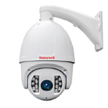 HISD-2201WE-IR Honeywell霍尼韋爾1080P 20X高清高速球型網絡攝像機