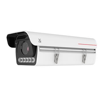 X2391-20-TL 20T 9MP Low-Light ITS AI Bullet Camera