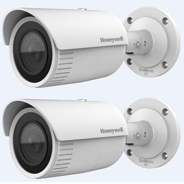 HVCB-4300IV Honeywell 4MP IR Bullet Network Camera