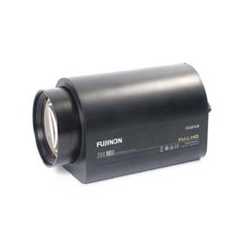 HD33×10R4A-YE1 富士能變焦電動(dòng)長(zhǎng)焦鏡頭Fujinon CCTV Lens